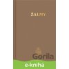 E-kniha Žalmy - Spolok svätého Vojtecha