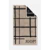 Joop! UTERÁK, 80/150 cm, béžová - Kúpeľňový textil - 003367142702