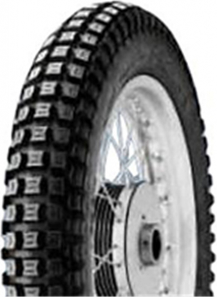 Pirelli MT 43 Pro Trial 2.75/0 R21 45P