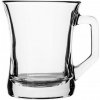 Senzacne sk Hrnček s uškom sklo ZEN 6 x 225 ml