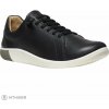 KEEN KNX Lace dámske topánky, čierna/star white US 7