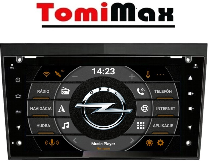 TomiMax 272
