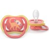 Philips Avent Ultra Air cumlík Girl 2 ks SCF349/47