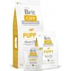 BRIT Care Brit Care Puppy Lamb & Rice 12 kg (žltá)