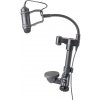 Tie Studio Microphone for Guitar (TCX110) husí krk nástrojový mikrofón Druh prenosu:káblový; 19-90037