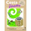Cesta do pohádky - Jitka Míčková