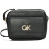Calvin Klein dámska štýlová kabelka - čierna - One size