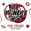 Winery Dogs - Dog Years Live In Santiago / Blu-Ray / BRD+DVD+3 [Blu-Ray]