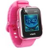 Vtech Kidizoom DX2 Detské múdre hodinky ružové