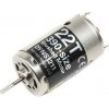 Dynamite Motor stejnosměrný Tazer 390 22T