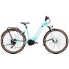 Rock Machine CrossRide INT e400 Bosch lady touring 2022