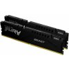 Kingston FURY Beast/DDR5/32GB/4800MHz/CL38/2x16GB/Black KF548C38BBK2-32