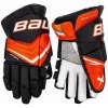 Rukavice Bauer Vapor Flylite Sr Farba: čierno/oranžová, Veľkosť rukavice: 15