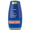 Nivea Sprchový gél Creme Care 2 x 500 ml