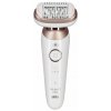 Epilátor Braun Silk-épil 9 Flex 9-030 3D SensoSmart, biely Braun