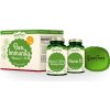 GREENFOOD NUTRITION Box Immunity vitamín D3 60 kapsúl a vitamín C500 60 kapsúl + PILLBOX