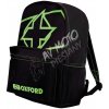 OXFORD Batoh X-Rider Čierno-zelený