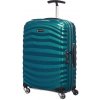 Samsonite Lite-Shock modrá 36 l