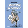 Angličtina na rovinu II - Darren Crown