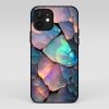 4NewCase - Kryt pre APPLE - iPhone 12 - GLOSSY - Opal Fire - 1013900500014