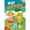 Moja ekologia (Sabina Grabias)(Brožovaná)