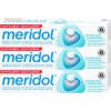 MERIDOL Zubná pasta 3 x 75 ml