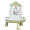 Zolux Silo kŕmidlo stojící zelené 4kg
