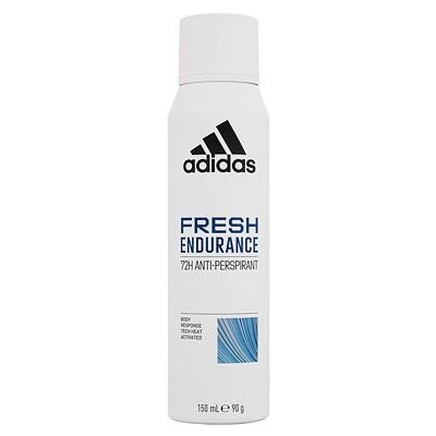 Adidas Fresh Endurance 72H Anti-Perspirant deodorant ve spreji antiperspirant 150 ml pro ženy