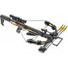 Kuša Beast Hunter Accelerator 370+ 185lb Snow Camo