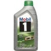 Motorový olej Mobil 1 ESP x2 0W-20 1L.