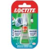 Sekundové lepidlo Loctite Super Bond 3g