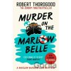 Murder on the Marlow Belle - Robert Thorogood