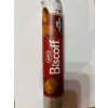 Lotus Biscoff Karamelizované sušienky spojené náplňou s príchuťou mliečnej čokolády 150 g