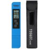 Digitálny LCD EC tester vodivosti TDS EC