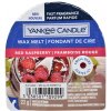 Yankee Candle Wax Melt Red Raspberry 22 g