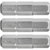 Fortum Hrot imbus sada 3ks H 5,5 x 25 mm