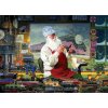 Puzzle Cobble Hill Puzzle Santove hobby 1000 dielikov (625012801102)