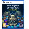 Five Nights at Freddy's: Into the Pit