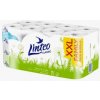 Linteo Toaletný papier Linteo, 2 vrstvový, 16 roliek, classic
