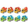 Wiky Auto stavebné stroje 17 cm