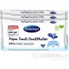 Bübchen Baby Vlhčené ubrousky s 99% vody 3 x 48 ks