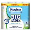 Regina Regina/Niki/Forest Big Pack TP 32ks - 3-vrstvový (kamienka)