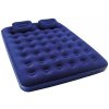 Matrac nafukovací BESTWAY 67374 203x152x22cm +2x vankúš a pumpa