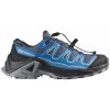 Salomon X Ultra Gore-Tex modrá
