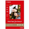 Canon Photo Paper Plus Glossy, foto papír, lesklý, bílý, A3+, 275 g/m2, 20 ks, PP-201 A3+, inko