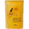 Dogz fineFood No.6 s klokaními mäsom 100 g