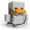 Tubbz kačička Minecraft - Skeleton (prvá edícia)