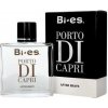 BI-ES PORTO DI CAPRI voda po holení 100ml