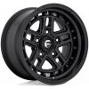 FUEL Fuel D667 Nitro 9x17 6x135 ET1 Matte Black 87.1