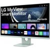 LG 27SR50F